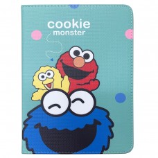 Чехол Slim Case для iPad Mini|2|3 7.9 Cookie Monster Mint