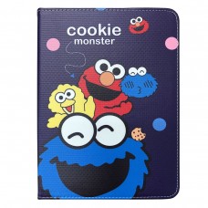 Чехол Slim Case для iPad Mini|2|3 7.9 Cookie Monster Midnight Blue