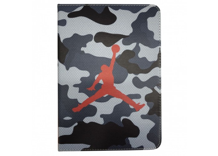 Чехол Slim Case для iPad Mini|2|3 7.9 Баскетболист Army Red