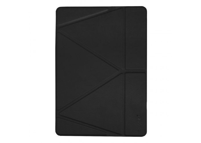 Чехол Logfer Origami для iPad Mini|2|3 7.9 Black