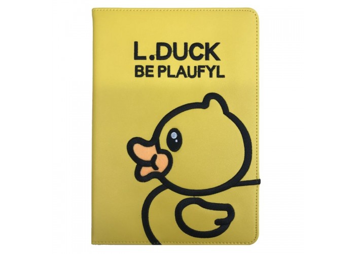 Чехол Slim Case для iPad Mini 4 7.9 Duck Yellow