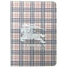 Чехол Slim Case для iPad Mini 4 7.9 Burberry Beige