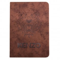 Чехол Slim Case для iPad Mini 4 7.9 Kenzo Brown