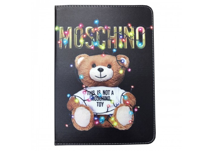 Чехол Slim Case для iPad Mini 4 7.9 Moschino Bear