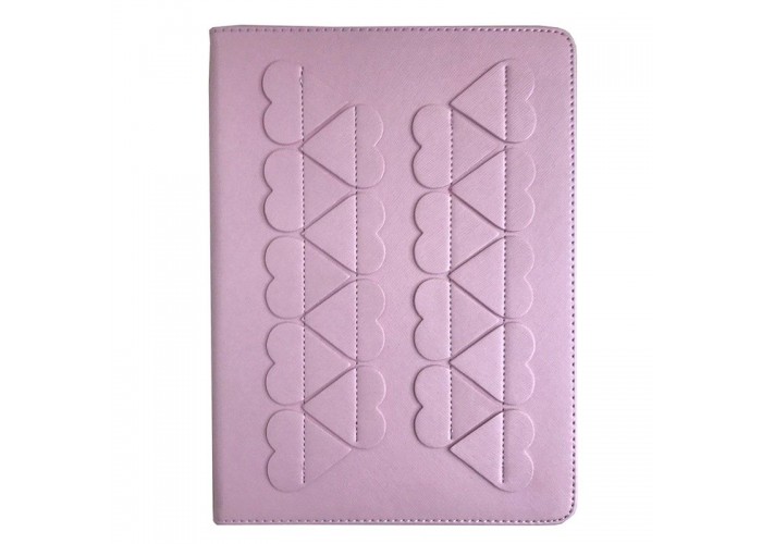 Чехол Slim Case для iPad Mini 4 7.9 Love Pink