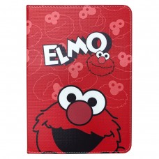 Чехол Slim Case для iPad Mini 4 7.9 Elmo Red