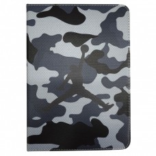 Чехол Slim Case для iPad Mini 4 7.9 Баскетболист Army Black