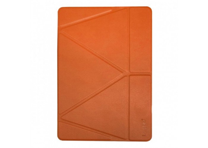 Чехол Logfer Origami для iPad Mini 4 7.9 Orange