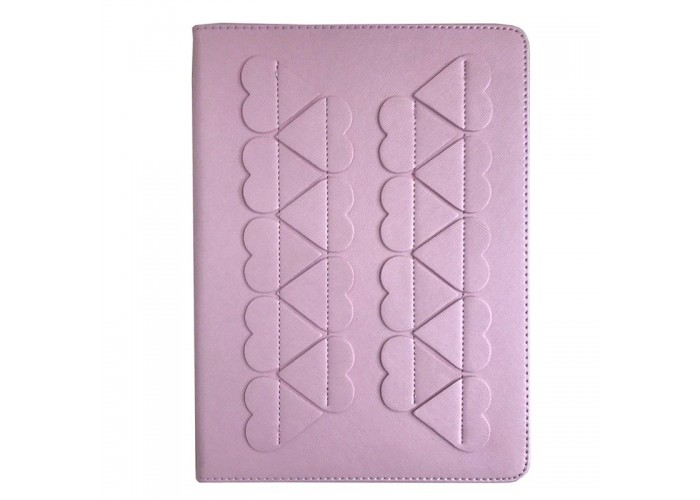 Чехол Slim Case для iPad Mini 5 7.9 Love Pink