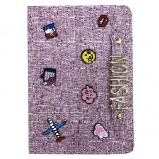 Чехол Slim Case для iPad Mini 5 7.9 Fashion Pink