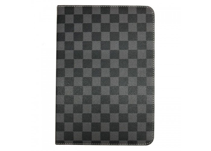 Чехол Slim Case для iPad Mini 5 7.9 LV Canvas Graphite