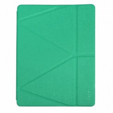 Чехол Logfer Origami+Stylus для iPad Mini 5 7.9 Spearmint