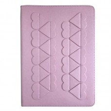 Чехол Slim Case для iPad New 9.7 Love Pink