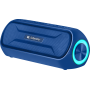 Портативная акустика Defender Enjoy S1000 синий, 20Вт, bluetooth