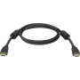 Цифровой кабель Defender HDMI-05PRO HDMI M-M, ver 1.4, 1.5 м