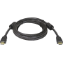 Цифровой кабель Defender HDMI-10PRO HDMI M-M, ver1.4, 3м