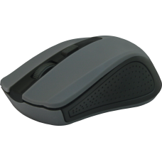 Беспроводная оптическая мышь Defender Accura MM-935 серый, 4 кнопки,800-1600 dpi