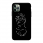 Силиконовый чехол Softmag Case Head для iPhone 11 Pro Max