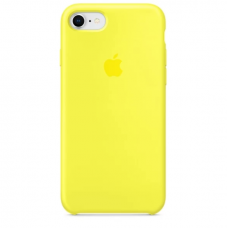 Чехол Silicone Case OEM для iPhone 7|8 Flash