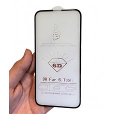 Защитное стекло для iPhone 13 Pro Max 6D Original