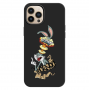 Силиконовый чехол Softmag Case Bugs Bunny для iPhone 13 Pro Max