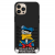 Силиконовый чехол Softmag Case Donald Duck для iPhone 13 Pro Max