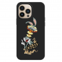 Силиконовый чехол Softmag Case Bugs Bunny для iPhone 13 Pro