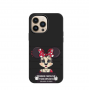 Силиконовый чехол Softmag Case Minnie Mouse для iPhone 13 Pro