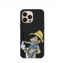 Силиконовый чехол Softmag Case Pinokio для iPhone 13 Pro