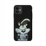 Силиконовый чехол Softmag Case Pepe Le Pew для iPhone 11