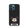 Силиконовый чехол Softmag Case Mickey Mouse для iPhone 12 Pro