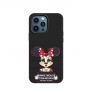 Силиконовый чехол Softmag Case Minnie Mouse для iPhone 12 Pro