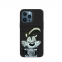 Силиконовый чехол Softmag Case Pepe Le Pew для iPhone 12 Pro