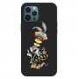 Силиконовый чехол Softmag Case Bugs Bunny для iPhone 12 Pro Max