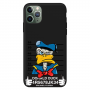 Силиконовый чехол Softmag Case Donald Duck для iPhone 11 Pro Max