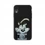 Силиконовый чехол Softmag Case Pepe Le Pew для iPhone Xr