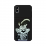 Силиконовый чехол Softmag Case Pepe Le Pew для iPhone Xs Max