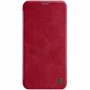 Чехол Nillkin Qin для iPhone 11 Pro Max красный