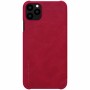 Чехол Nillkin Qin для iPhone 11 Pro Max красный