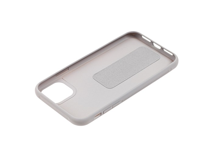 Чехол для iPhone 11 Pro Max Bracket grey