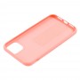 Чехол для iPhone 11 Pro Max Bracket pink