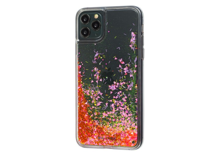 Чехол для iPhone 11 Pro Max G-Case Star Whisper розовый