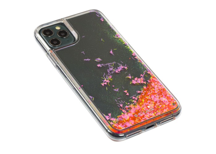 Чехол для iPhone 11 Pro Max G-Case Star Whisper розовый