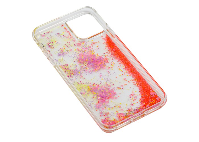 Чехол для iPhone 11 Pro Max G-Case Star Whisper розовый