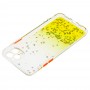 Чехол для iPhone 11 Pro Max Glitter Bling прозрачный