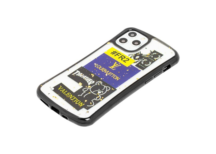 Чехол для iPhone 11 Pro Max Glue shining bear thrasher
