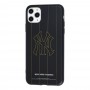 Чехол для iPhone 11 Pro Max IMD 