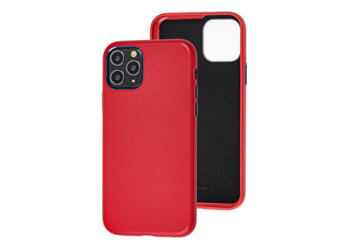 Чехол для iPhone 11 Pro Max Joyroom Piaget красный