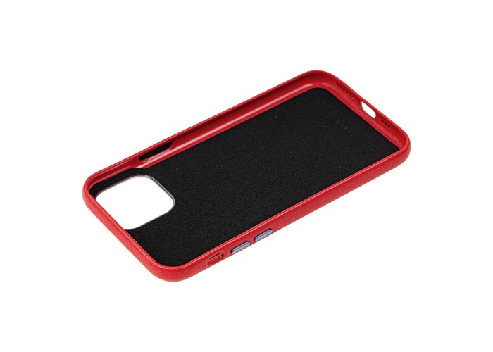 Чехол для iPhone 11 Pro Max Joyroom Piaget красный