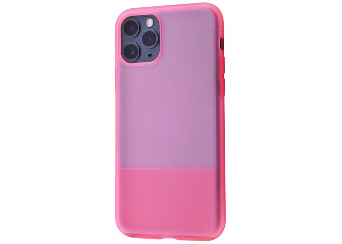 Чехол для iPhone 11 Pro Max Shadow Slim 